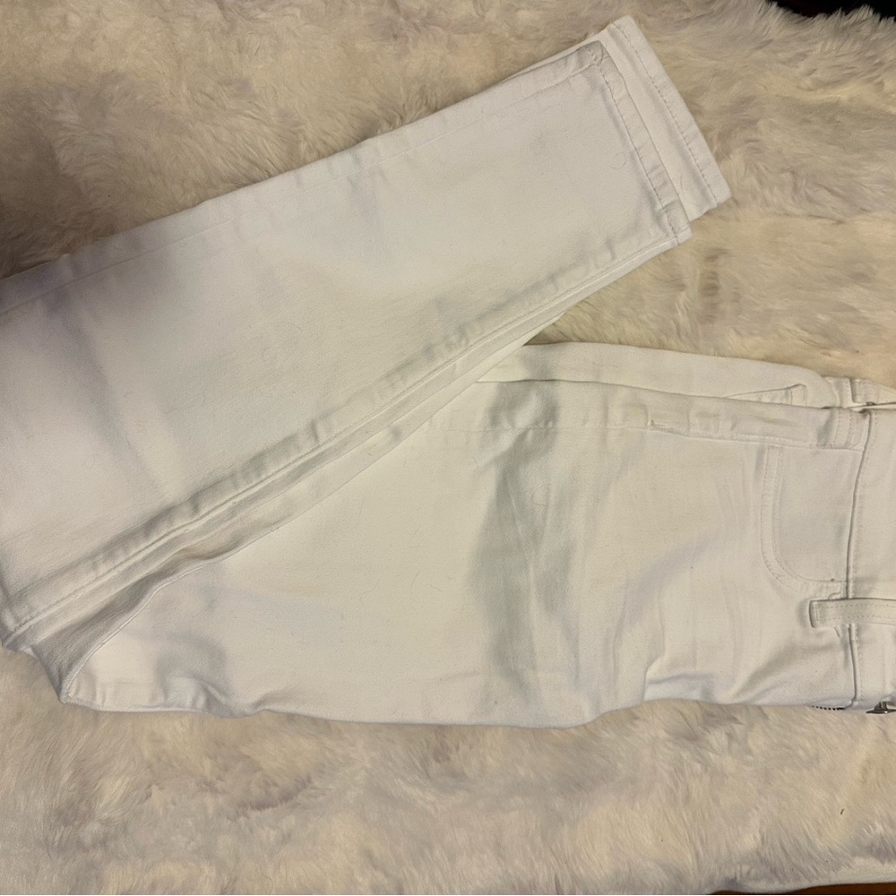 White Jeans - American Eagle